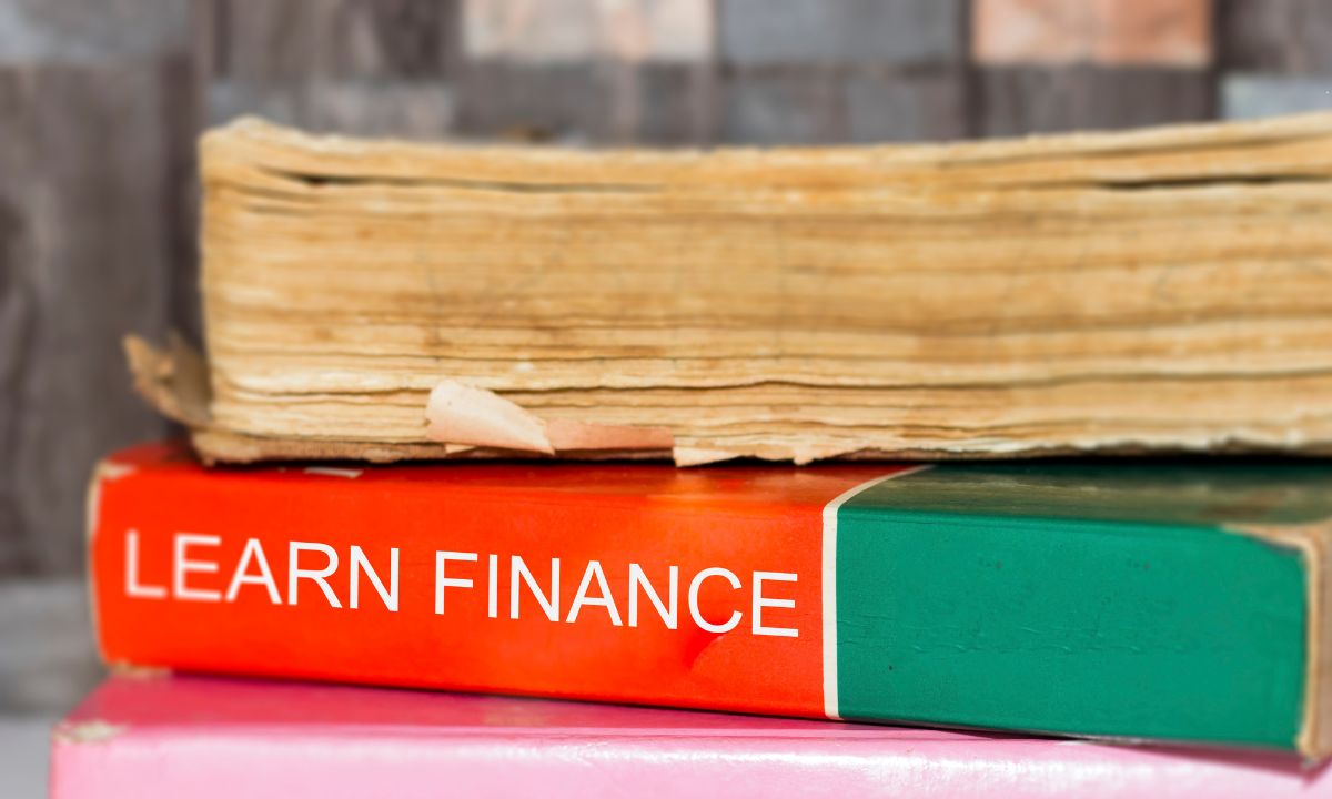 7 libros sobre finanzas que deberías leer