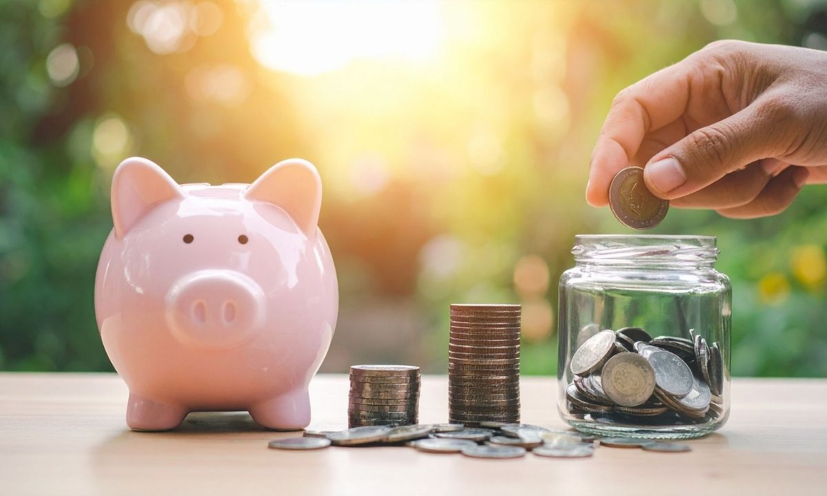 5 claves para ahorrar dinero este 2027 y cumplir tus metas